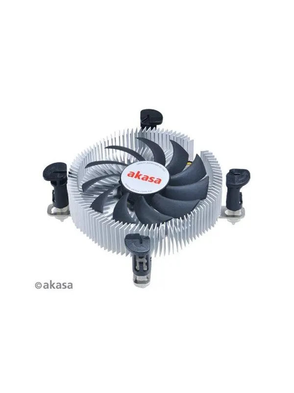 Akasa AK CC7122BP01 - CPU Luftkylare