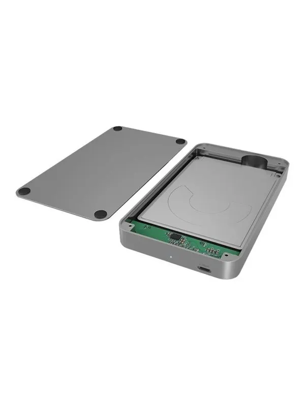 ICY BOX USB TypeC 2.5"" SATA IB-247-C31 external