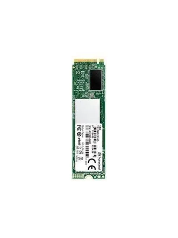 Transcend 220S SSD - 1TB - PCIe 3.0 - M.2 2280