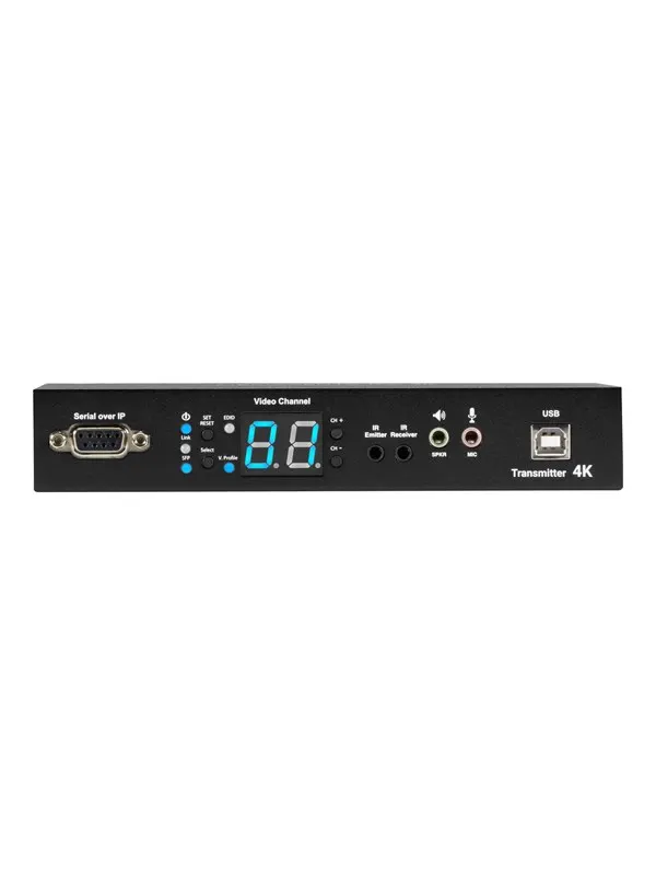 Black Box MediaCento IPX 4K Transmitter