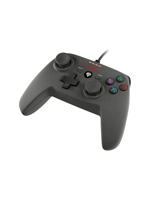 Natec Genesis P58 - Wired Controller - PC