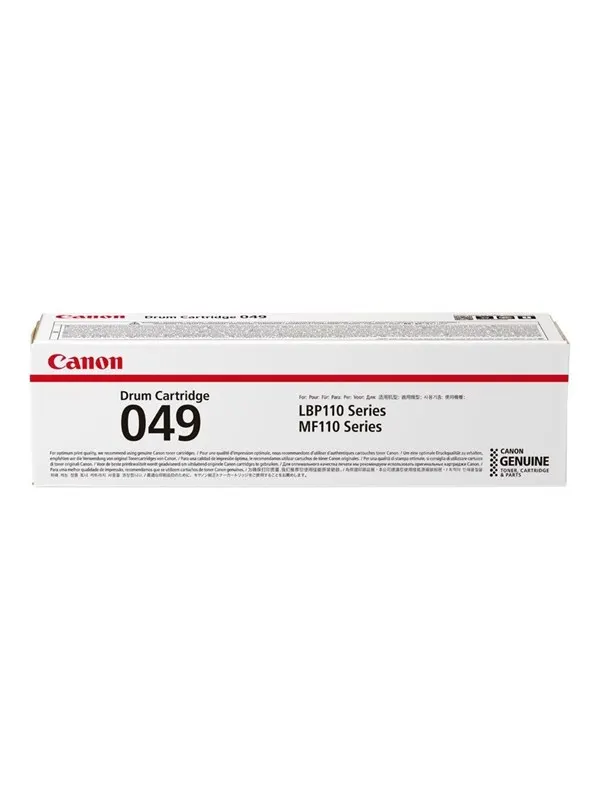 Canon CRG 049 / 2165C001 Drum