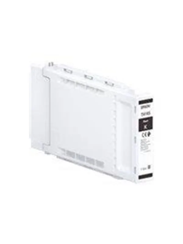 Epson T41R540 - black - original - ink cartridge
