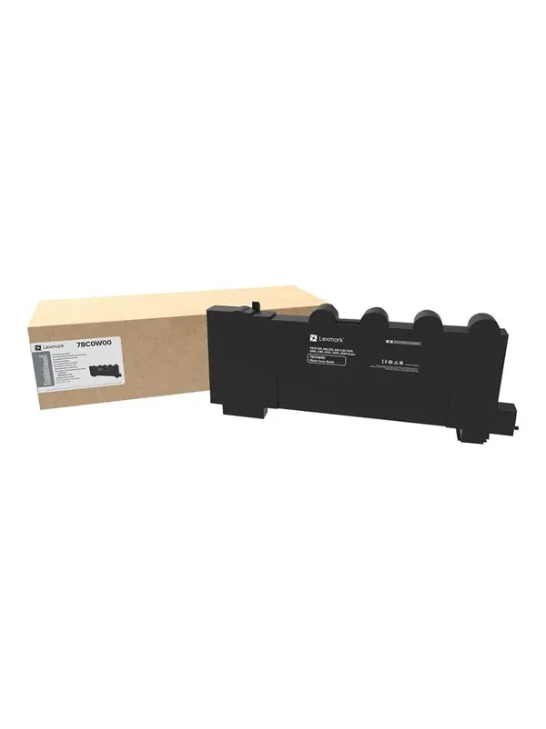Lexmark 78C0W00 Waste toner collector