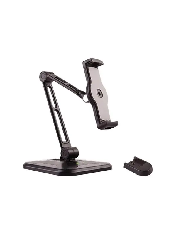 TECHLY ICA-TBL 2801 holder Passive holder Tablet/UMPC Black