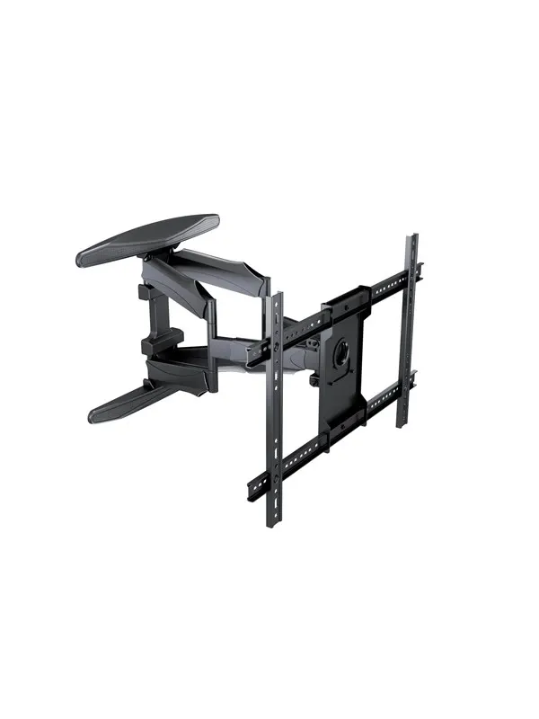 Multibrackets M VESA Flexarm XL Full Motion Dual - Max 45 kg - recommended for 85"