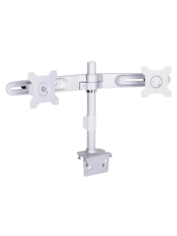 Multibrackets M Workstation Dual Arm DT