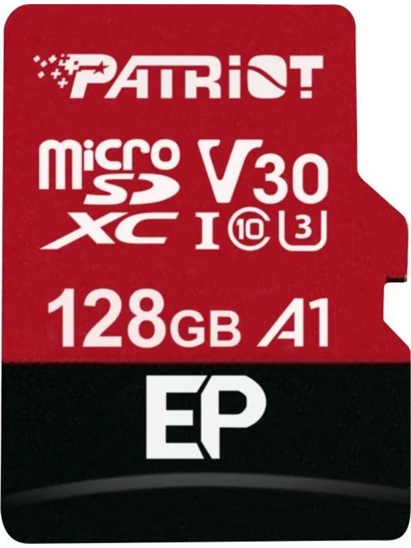 Patriot EP Series - 128GB