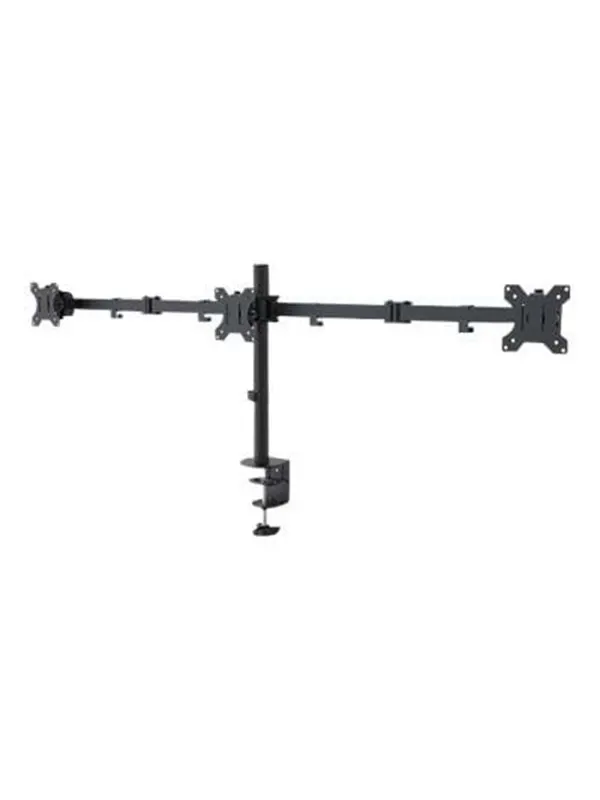 Neomounts FPMA-D550D3BLACK - desk mount