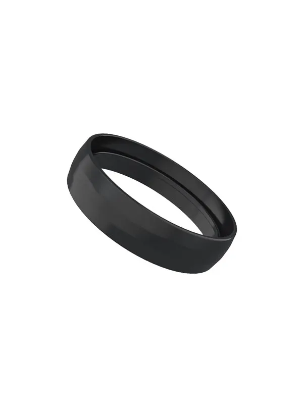 Multibrackets M Pro Series - External Pipe Cover Black - Max - recommended for