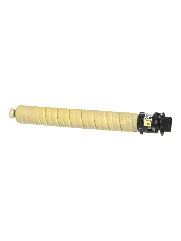 Ricoh Yellow Toner