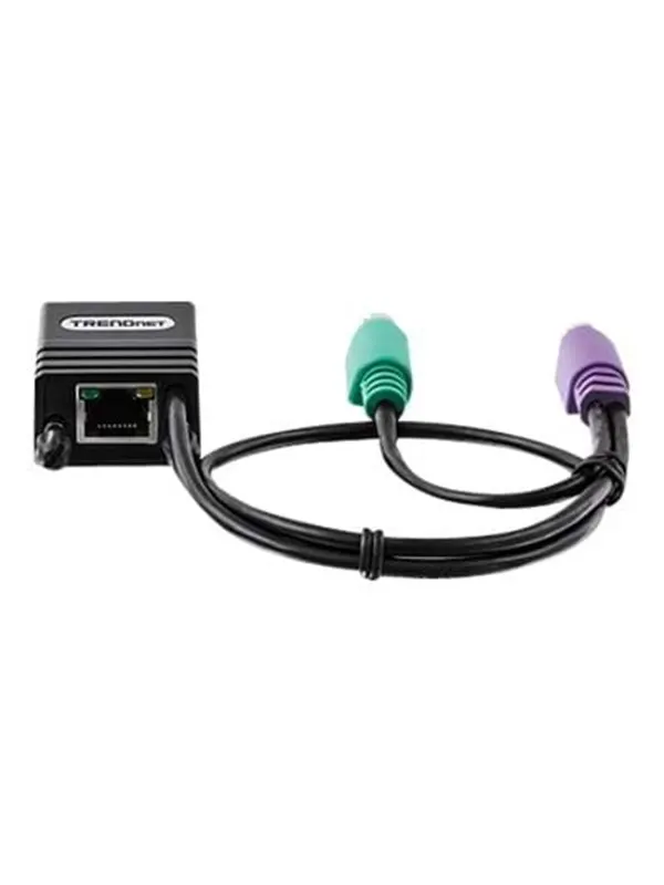 TRENDnet TK CAT5 PS/2 Server Interface Module