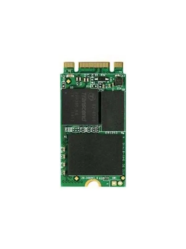 Transcend MTS400