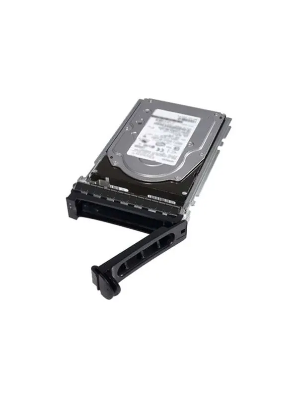 Dell 1.2 TB - SAS 12Gb/s - 1.2TB - Hårddisk - 400-ATJL - Serial Attached SCSI 3 - 2,5"