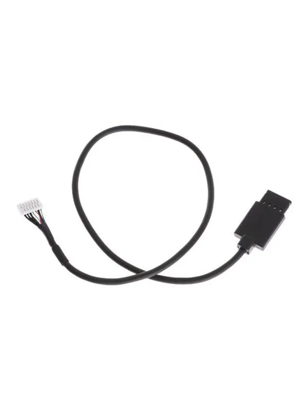 DJI - Ronin MX RSS Ctrl Cable Power