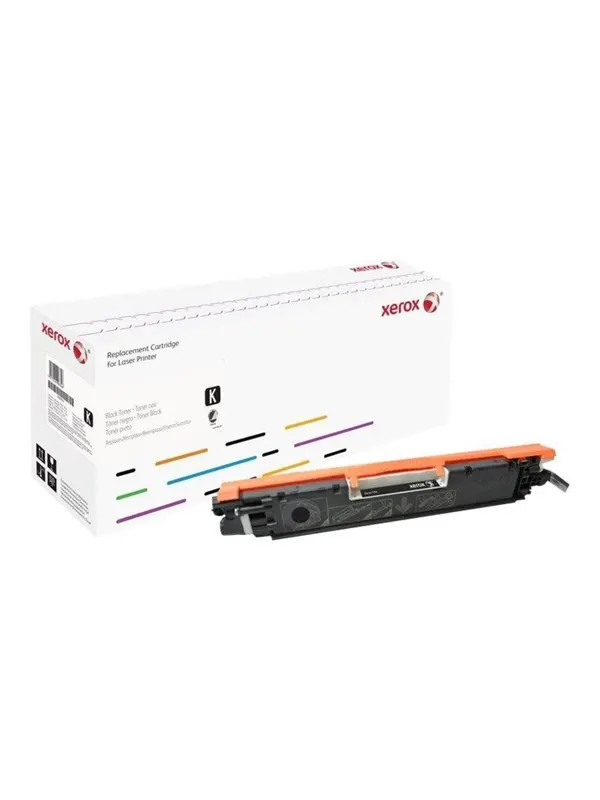Xerox 006R03242 / Alternative to HP 130A / CF350A Black Toner