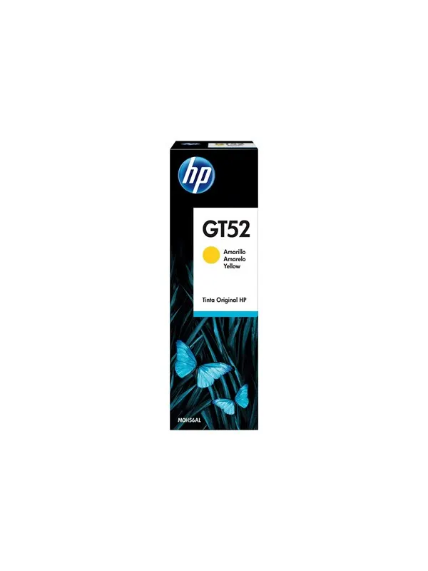 HP GT52 / M0H56AE - Yellow Ink