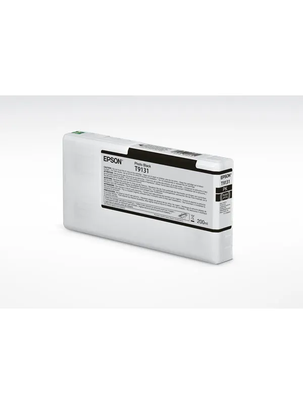 Epson T9131 - Photo Black Ink