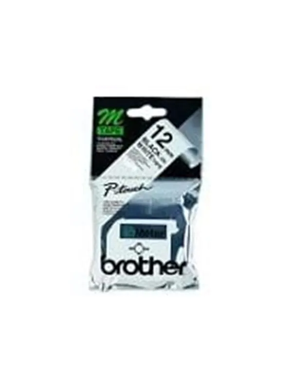 Brother bånd uden laminering