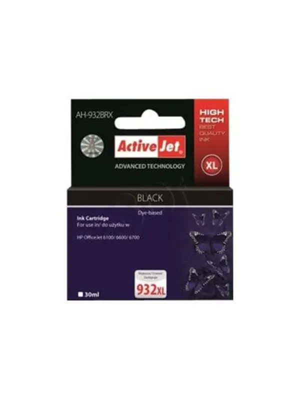 ActiveJet Premium AH-932BRX