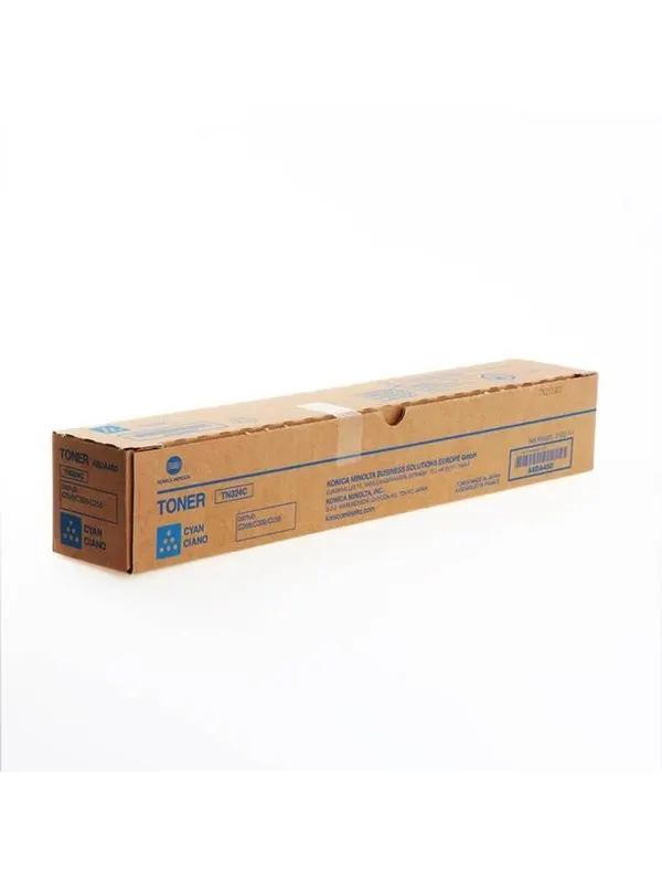 Konica Minolta TN-324C / TN324C / A8DA450