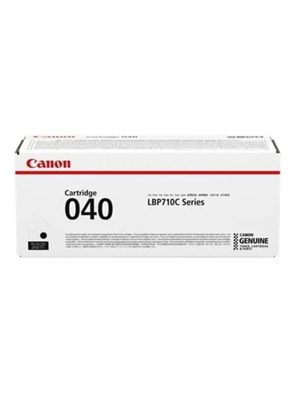 Canon CRG 040 / 9460C001 Black