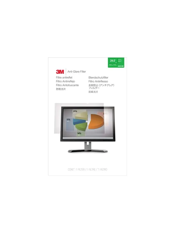 3M AG 24.0W