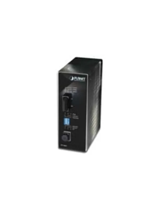 PLANET IFT-802TS15 - fibermediekonverterare - E
