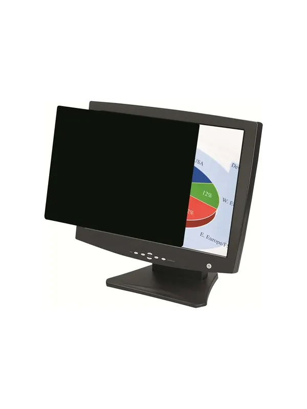 Fellowes PrivaScreen Blackout - filter för person