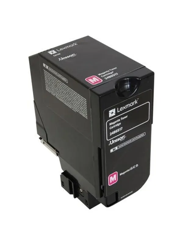 Lexmark TONER magenta C4150 10.000 Seiten BSD