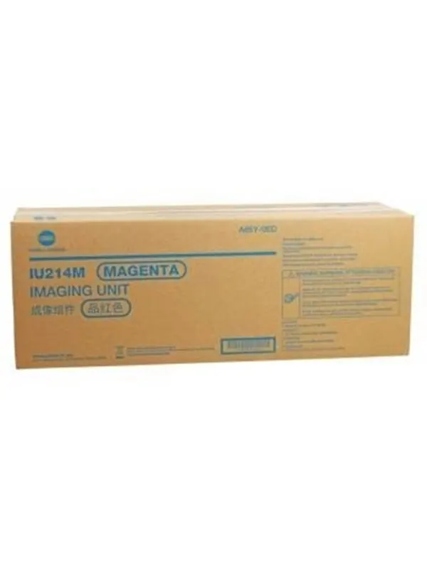 Konica Minolta IU214M