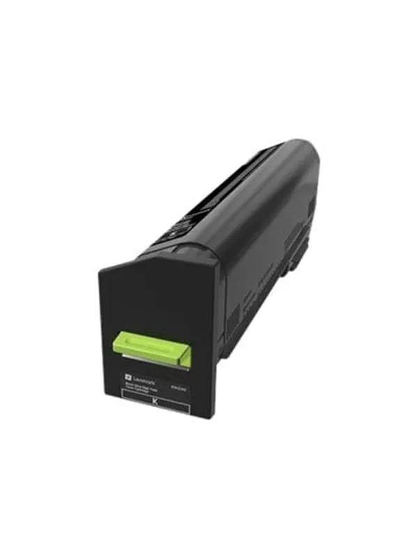 Lexmark 82K2UKE - Black Laser Toner