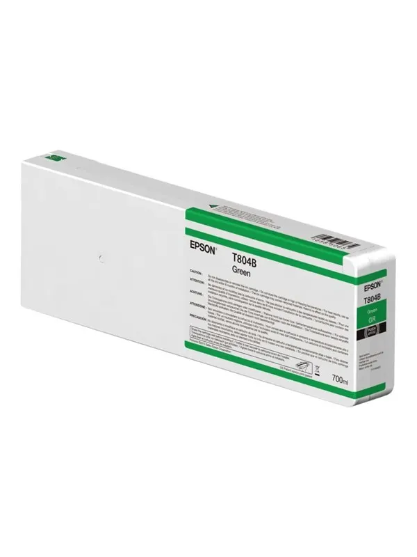Epson T804B