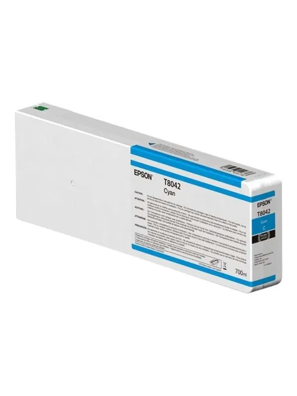 Epson T804200 Cyan Ink