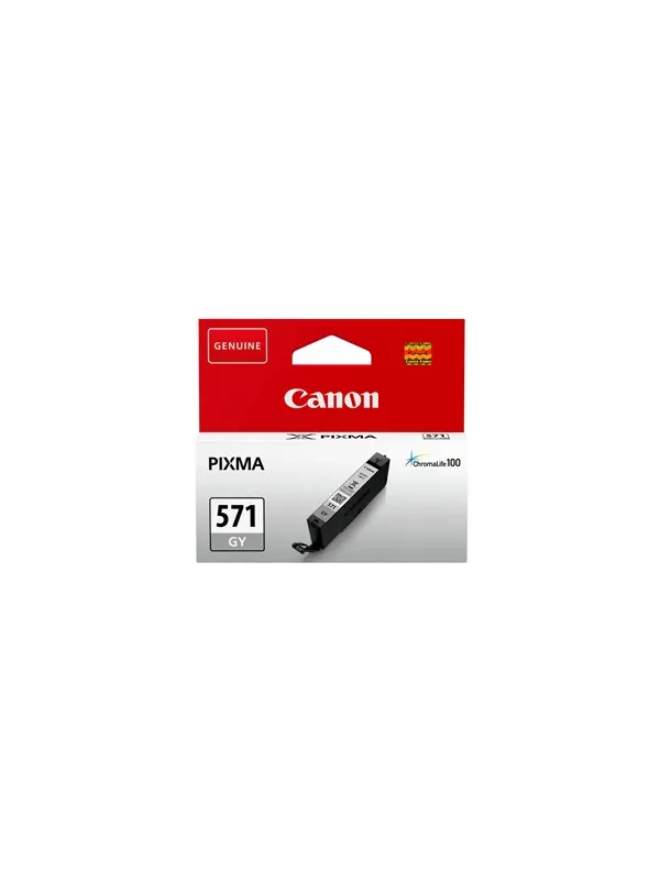 Canon CLI-571 / 0389C001 Grey