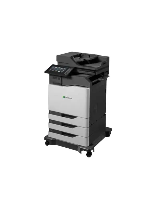 Lexmark CX825dte