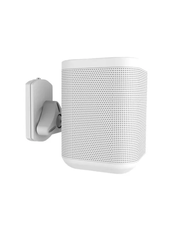 Neomounts NeoMounts NM-WS130WHITE - monteringssats - Max 10 kg - recommended for