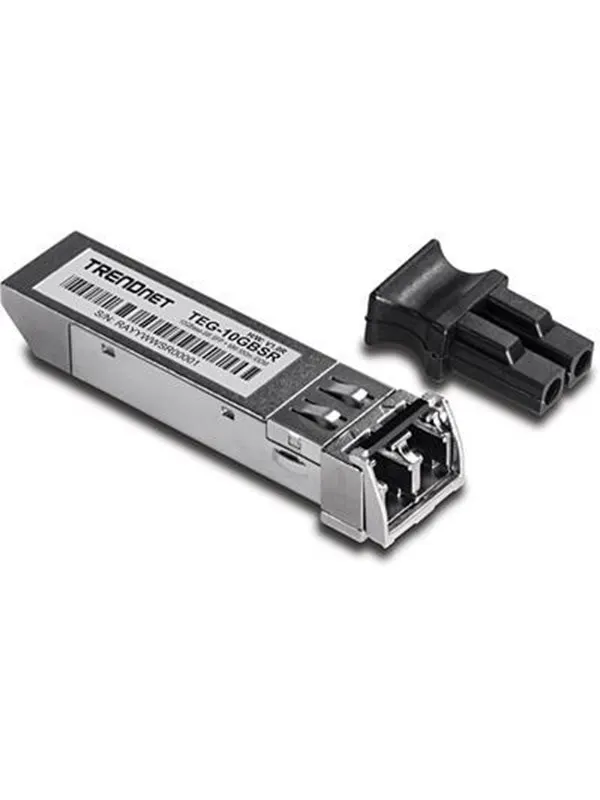 TRENDnet TEG 10GBSR - SFP+ sändar/mottagarmodul
