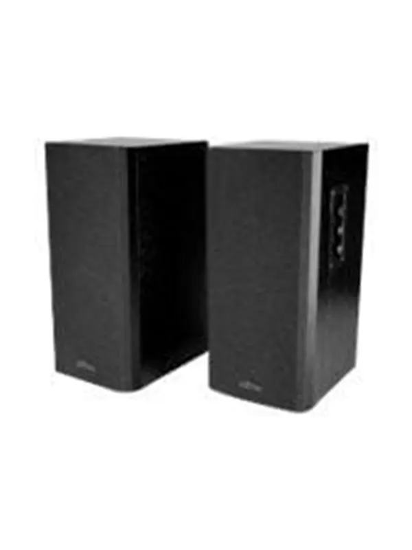 Media-Tech AUDIENCE HQ MT3143K - högtalare - för pe - 2.0-kanals - Black