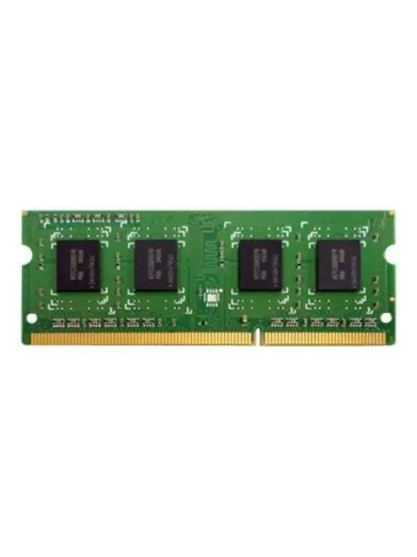 QNAP - DDR3L - 1 GB - SO DIMM 204-pin