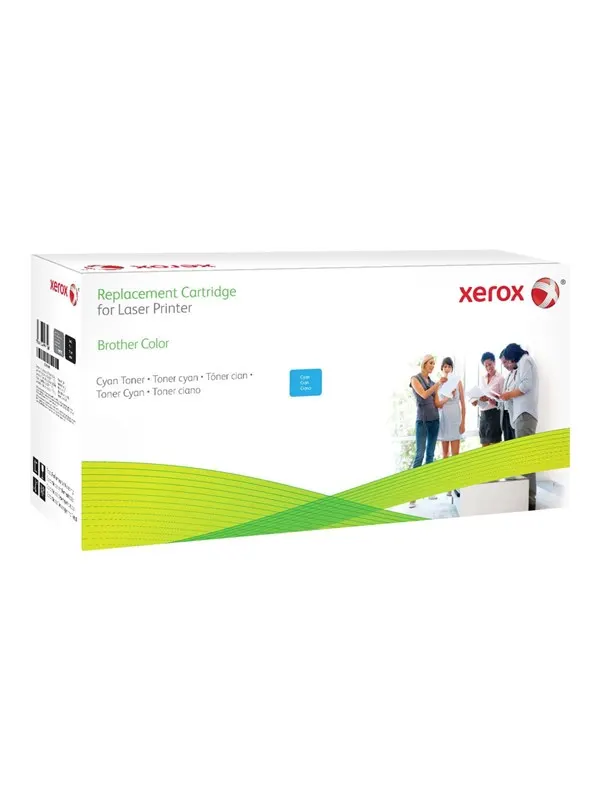 Xerox 006R03262 / Alternative to Brother TN245C - Cyan Toner