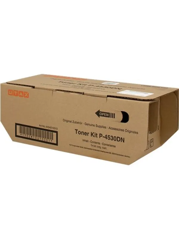 Utax P-4530DN Black