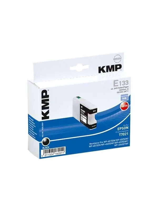KMP E133