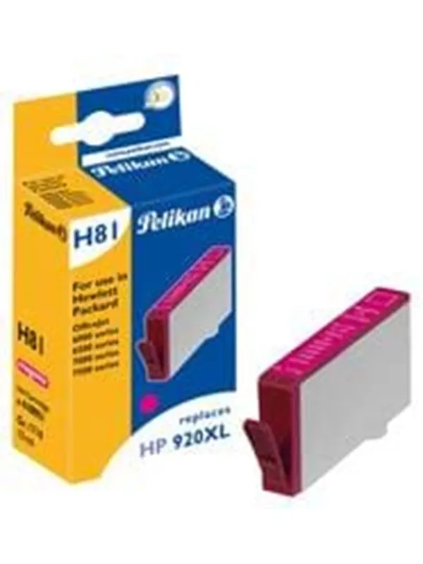 Pelikan 4108951 - Ink