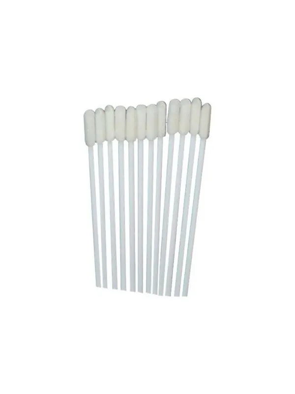 VisibleDust Extra Chamber Clean Swabs - bomullspinne