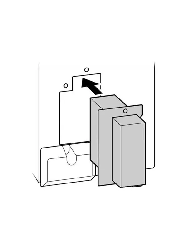 Epson Expansion Unit ROM ( sidbeskrivningssprå