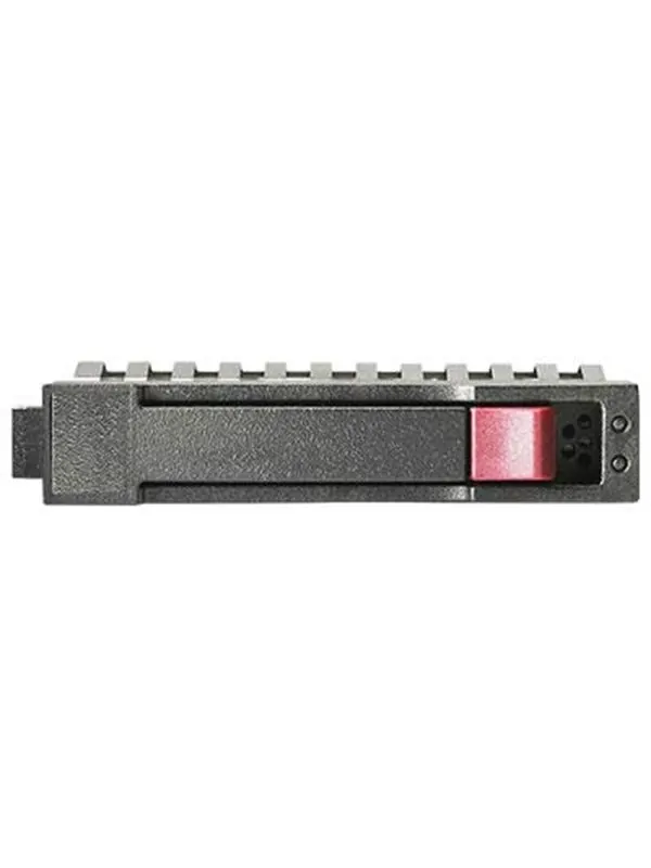 HP HDD - 1TB - Hårddisk - 765464-B21 - Serial Attached SCSI 3 - 2,5"
