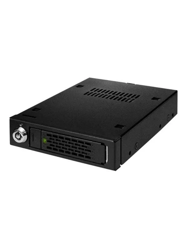 RaidSonic Cremax ToughArmor MB991SK-B - hållare f