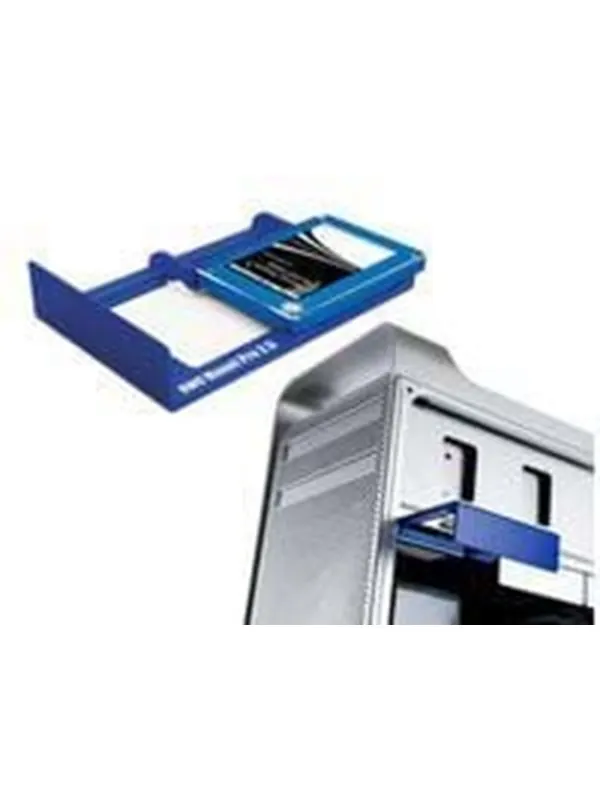 OWC Mount Pro 3.5->2.5 SAS/SATA | MacPro