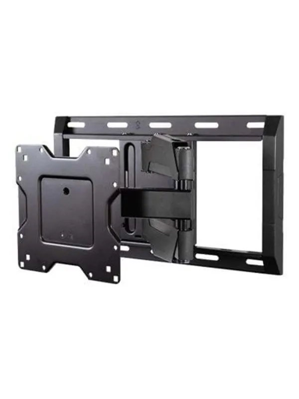 Ergotron Neo-Flex Cantilever, UHD - monteringssat - Max 54.4 kg - recommended for 70"
